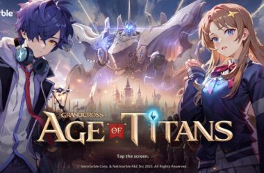 Grand Cross: Age of Titans - Ultimate Beginners Guide 4