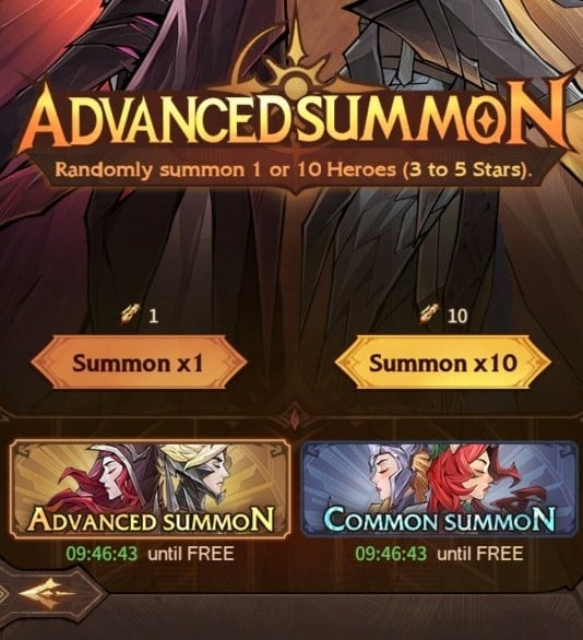 Omniheroes - Ultimate Game Guide 15