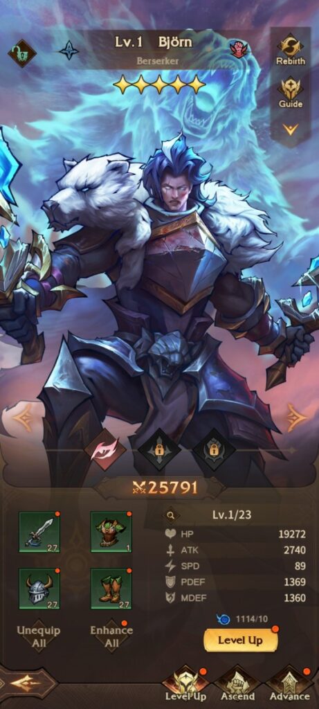 Omniheroes - Ultimate Game Guide 8