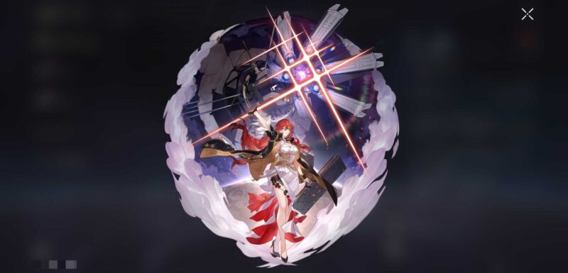 Himeko Build Guide