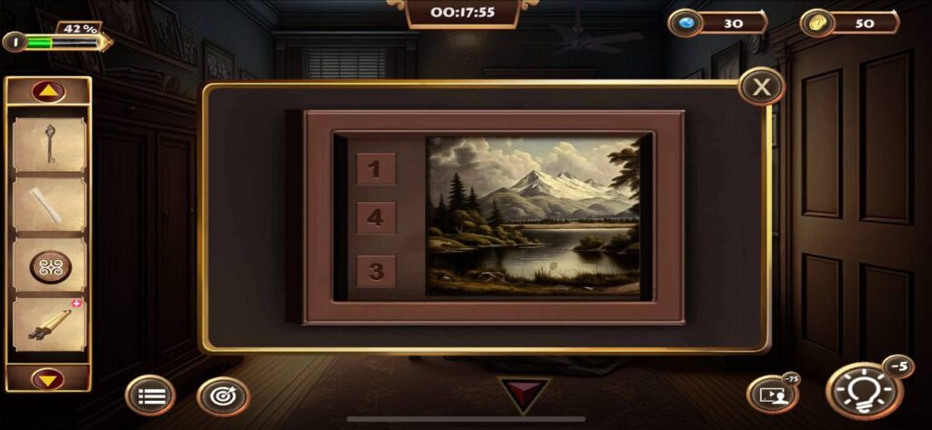 Grim Of Legacy - Levels 1-2 Walkthrough And Guide 14