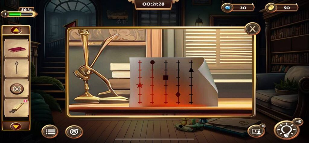 Grim Of Legacy - Levels 1-2 Walkthrough And Guide 17