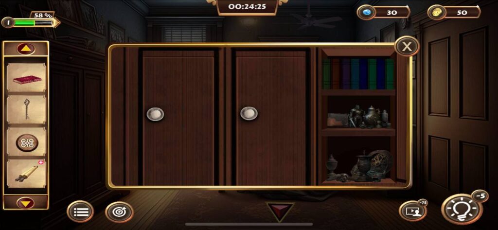 Grim Of Legacy - Levels 1-2 Walkthrough And Guide 18