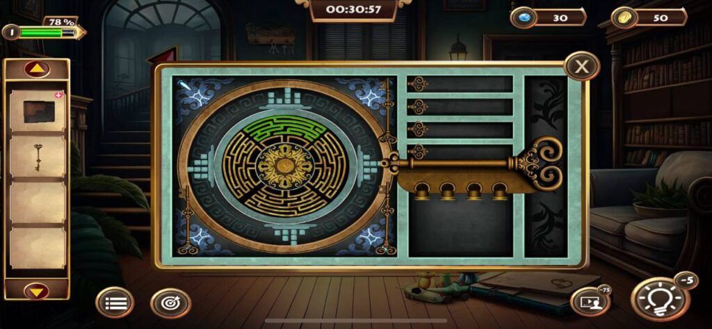 Grim Of Legacy - Levels 1-2 Walkthrough And Guide 21