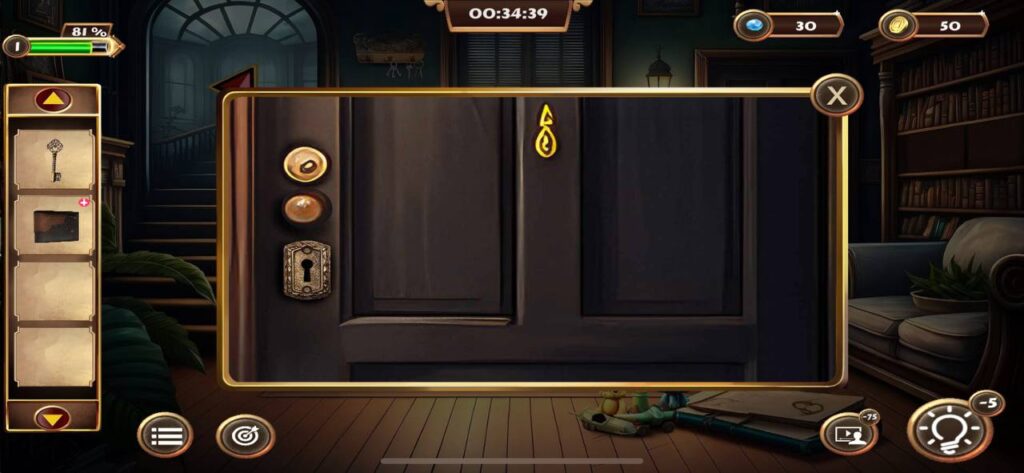 Grim Of Legacy - Levels 1-2 Walkthrough And Guide 22
