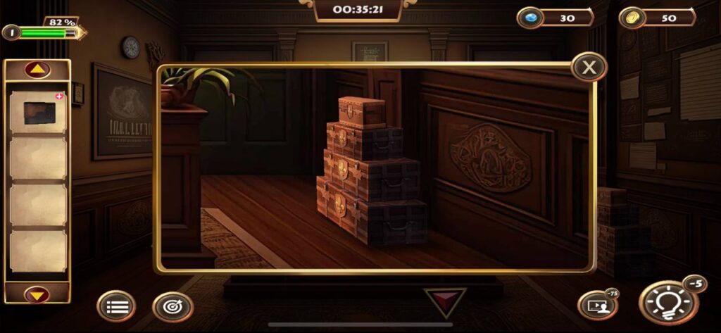 Grim Of Legacy - Levels 1-2 Walkthrough And Guide 23
