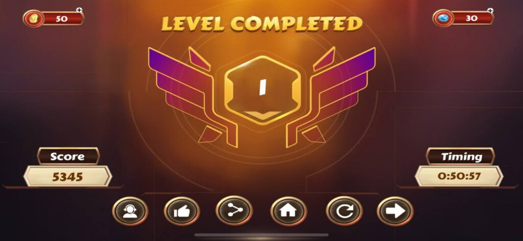Grim Of Legacy - Levels 1-2 Walkthrough And Guide 33