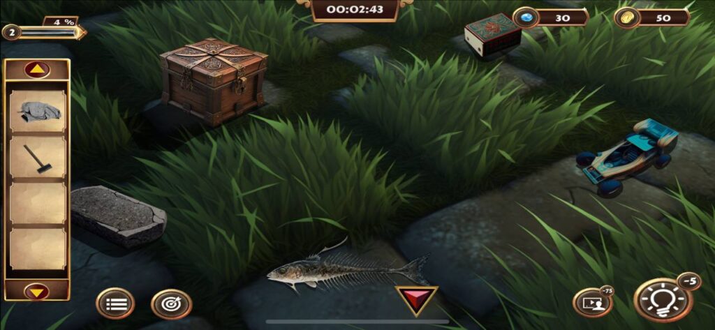 Grim Of Legacy - Levels 1-2 Walkthrough And Guide 35