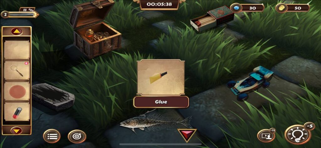 Grim Of Legacy - Levels 1-2 Walkthrough And Guide 37