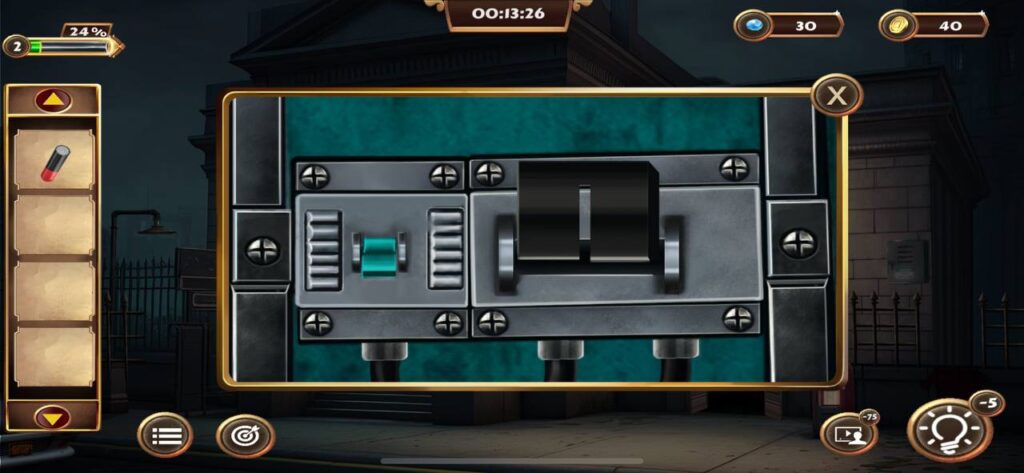 Grim Of Legacy - Levels 1-2 Walkthrough And Guide 43