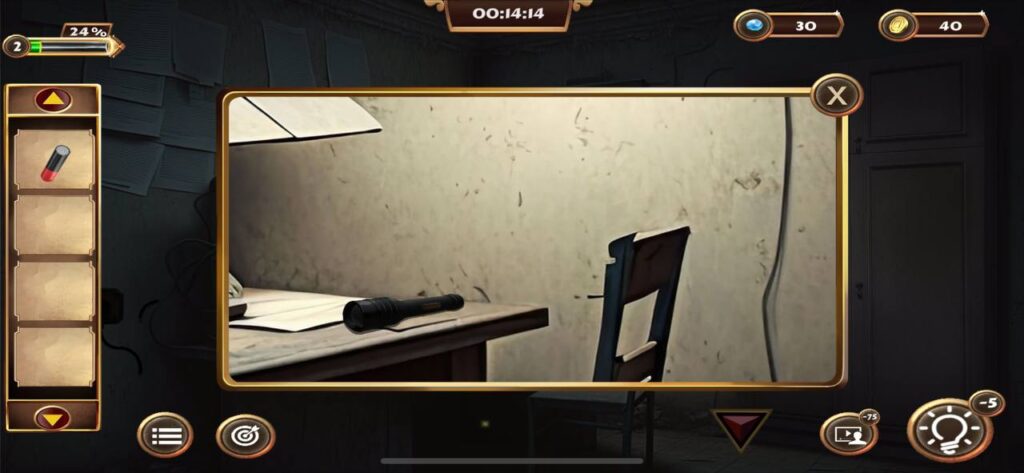 Grim Of Legacy - Levels 1-2 Walkthrough And Guide 44