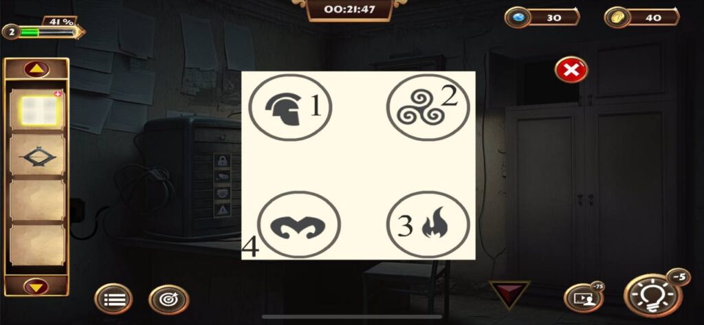 Grim Of Legacy - Levels 1-2 Walkthrough And Guide 49