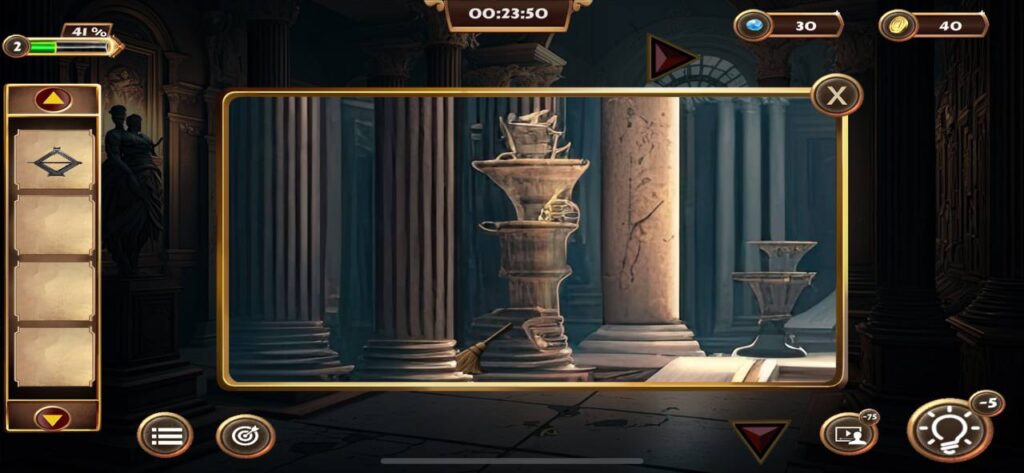 Grim Of Legacy - Levels 1-2 Walkthrough And Guide 50