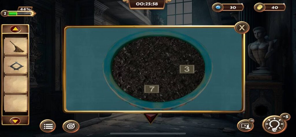 Grim Of Legacy - Levels 1-2 Walkthrough And Guide 51