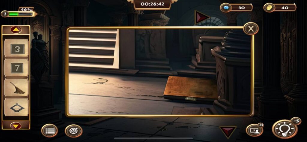 Grim Of Legacy - Levels 1-2 Walkthrough And Guide 52