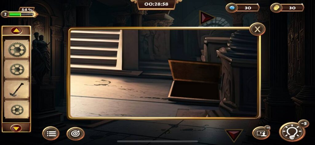 Grim Of Legacy - Levels 1-2 Walkthrough And Guide 53