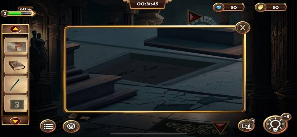 Grim Of Legacy - Levels 1-2 Walkthrough And Guide 55