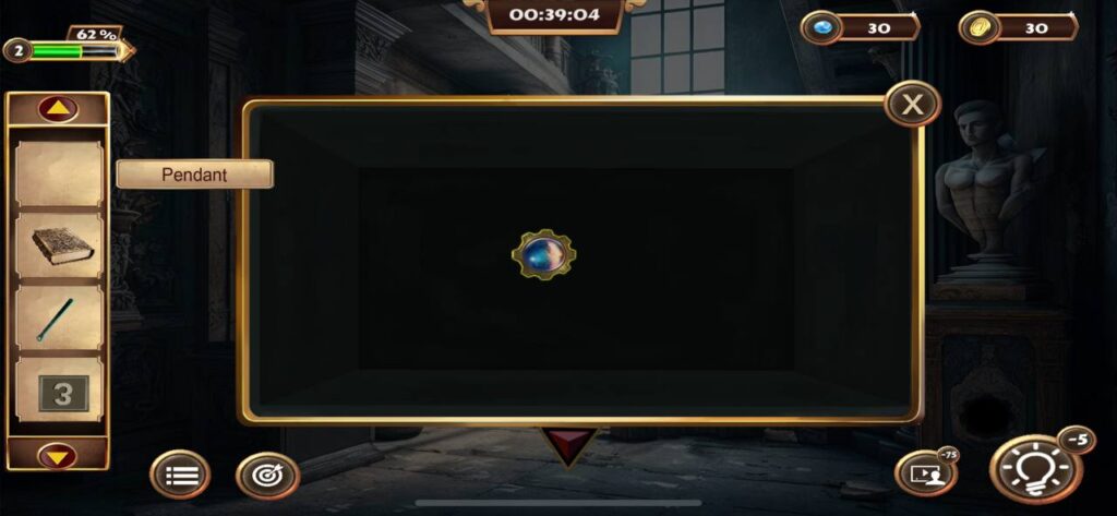 Grim Of Legacy - Levels 1-2 Walkthrough And Guide 56
