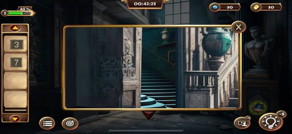 Grim Of Legacy - Levels 1-2 Walkthrough And Guide 57