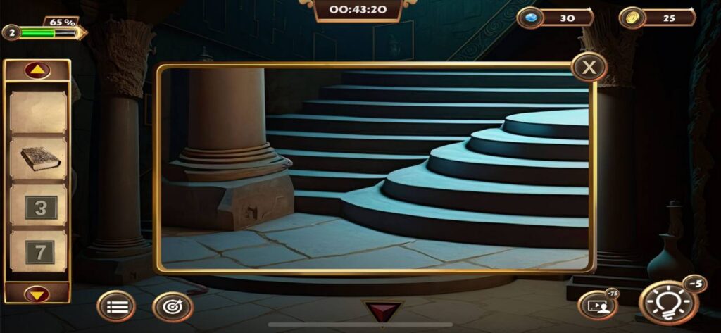 Grim Of Legacy - Levels 1-2 Walkthrough And Guide 58