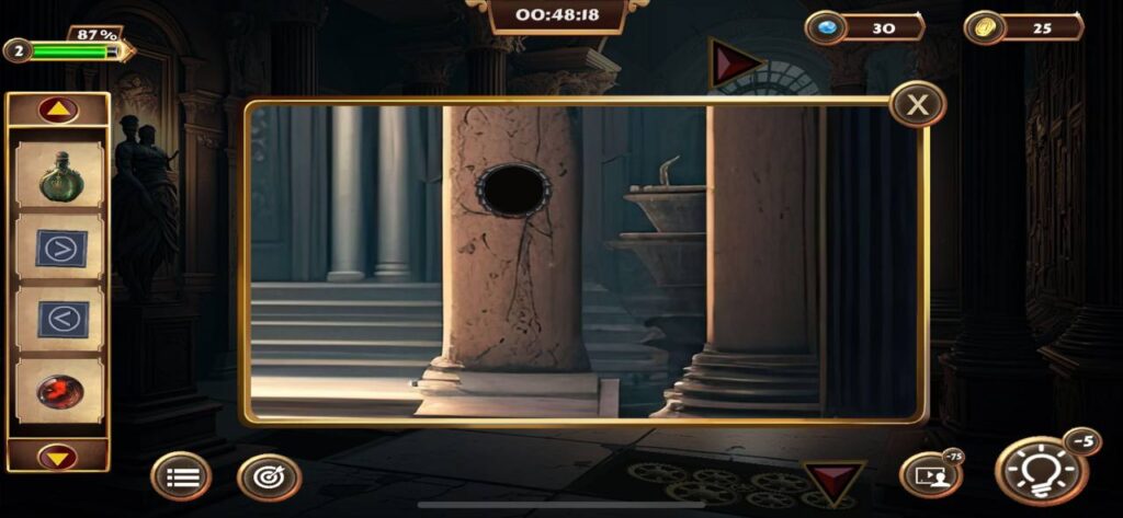 Grim Of Legacy - Levels 1-2 Walkthrough And Guide 63