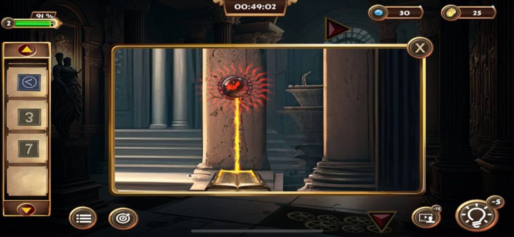 Grim Of Legacy - Levels 1-2 Walkthrough And Guide 64