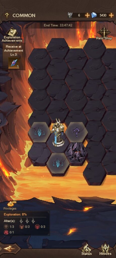 Omniheroes - Ultimate Game Guide 12