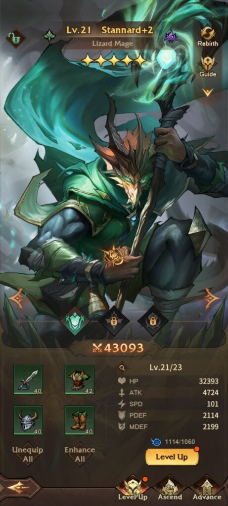Omniheroes - Ultimate Game Guide 7