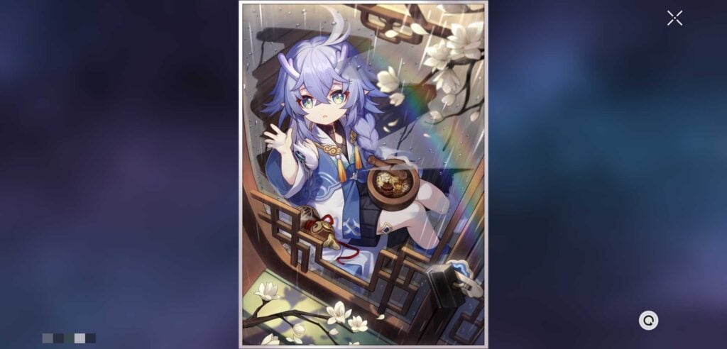 Honkai: Star Rail - Bailu Build Guide 12