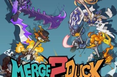 Featured image for Merge Duck 2.