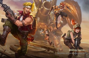 Metal Slug: Awakening - Ultimate Game Guide