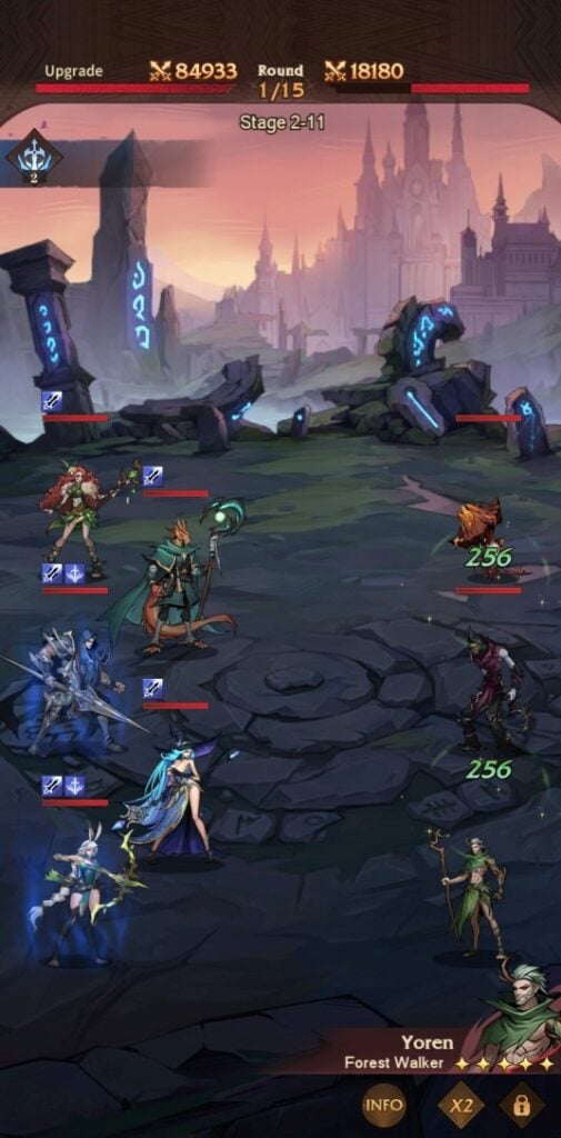 Omniheroes - Ultimate Game Guide 3