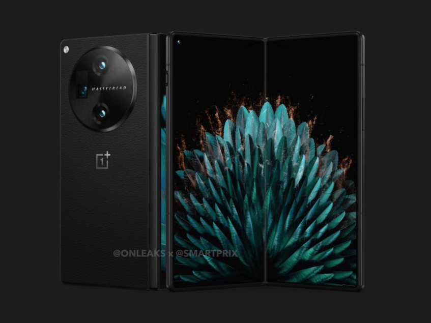 OnePlus Open