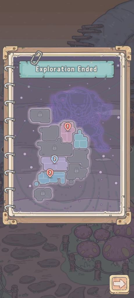exploration