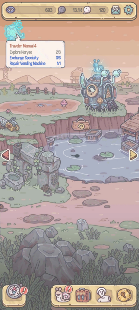 Super Snail – Ultimate Game Guide 5