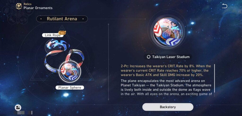 Dan Heng • Imbibitor Lunae Best Build - Honkai: Star Rail 9