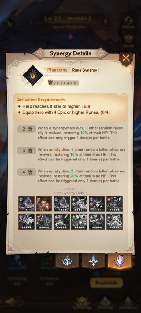 Omniheroes - Ultimate Game Guide 6