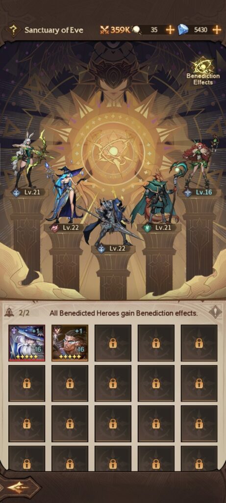 Omniheroes - Ultimate Game Guide 19