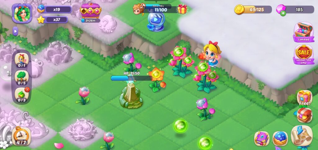 Merge Neverland - Ultimate Game Guide With Tips 11