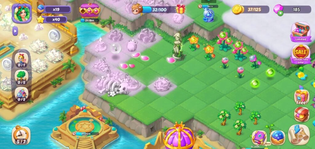 Merge Neverland - Ultimate Game Guide With Tips 27