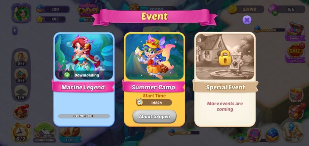 Merge Neverland - Ultimate Game Guide With Tips 21