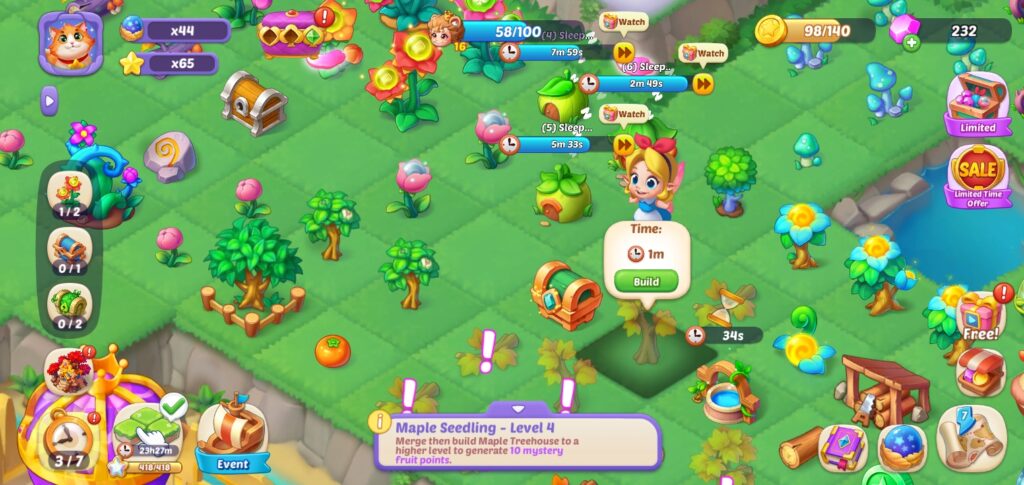 Merge Neverland - Ultimate Game Guide With Tips 30