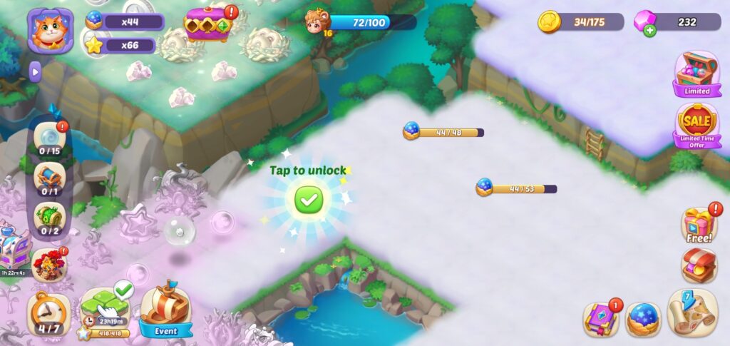Merge Neverland - Ultimate Game Guide With Tips 7