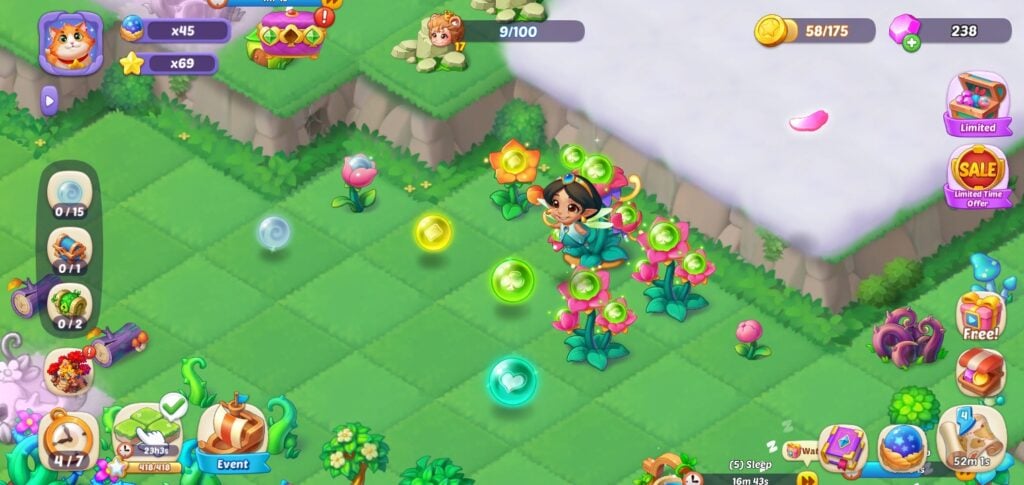 Merge Neverland - Ultimate Game Guide With Tips 6