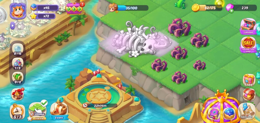 Merge Neverland - Ultimate Game Guide With Tips 10
