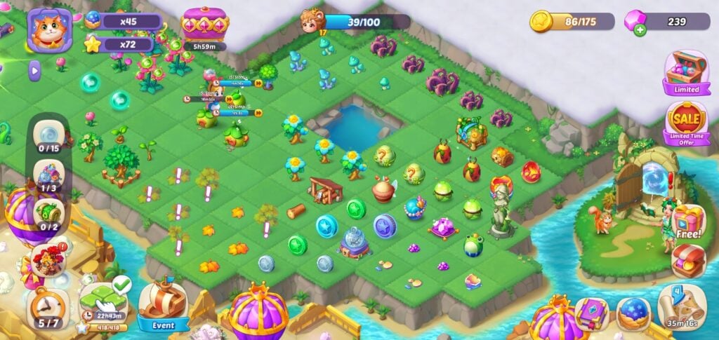 Merge Neverland - Ultimate Game Guide With Tips 26