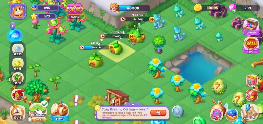 Merge Neverland - Ultimate Game Guide With Tips 18