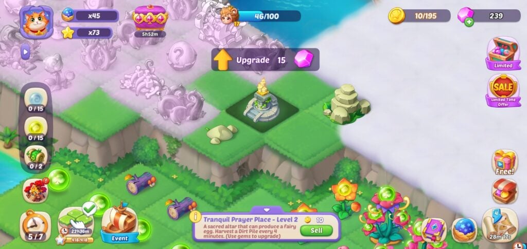 Merge Neverland - Ultimate Game Guide With Tips 19