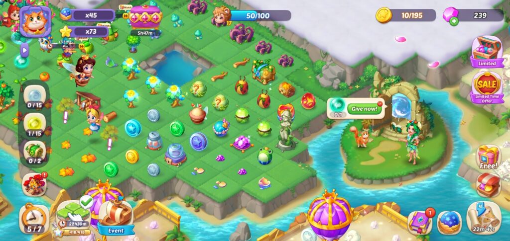 Merge Neverland - Ultimate Game Guide With Tips 16