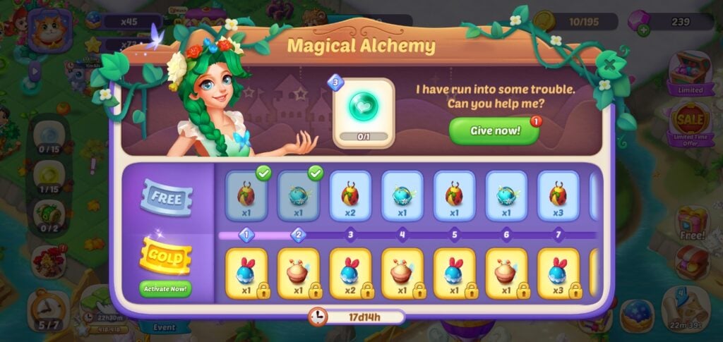 Merge Neverland - Ultimate Game Guide With Tips 15